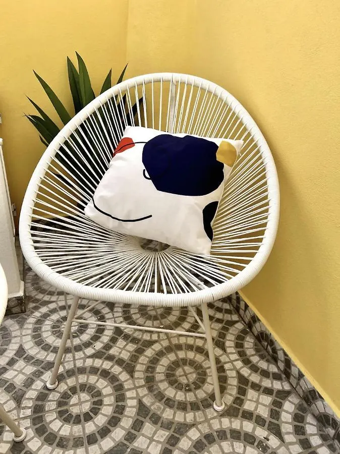 Willa Casa Ceu Azul Lagos