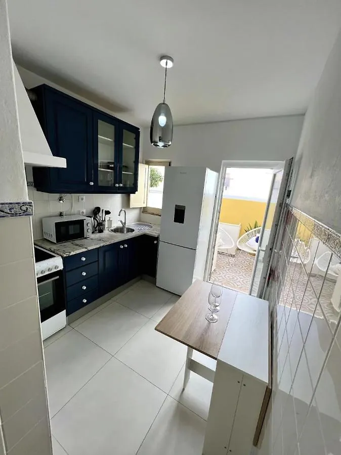 Casa Ceu Azul Villa Lagos