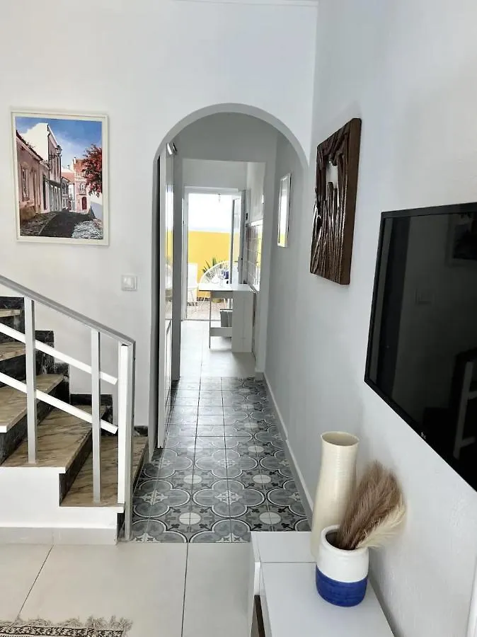 Casa Ceu Azul Villa Lagos Holiday home