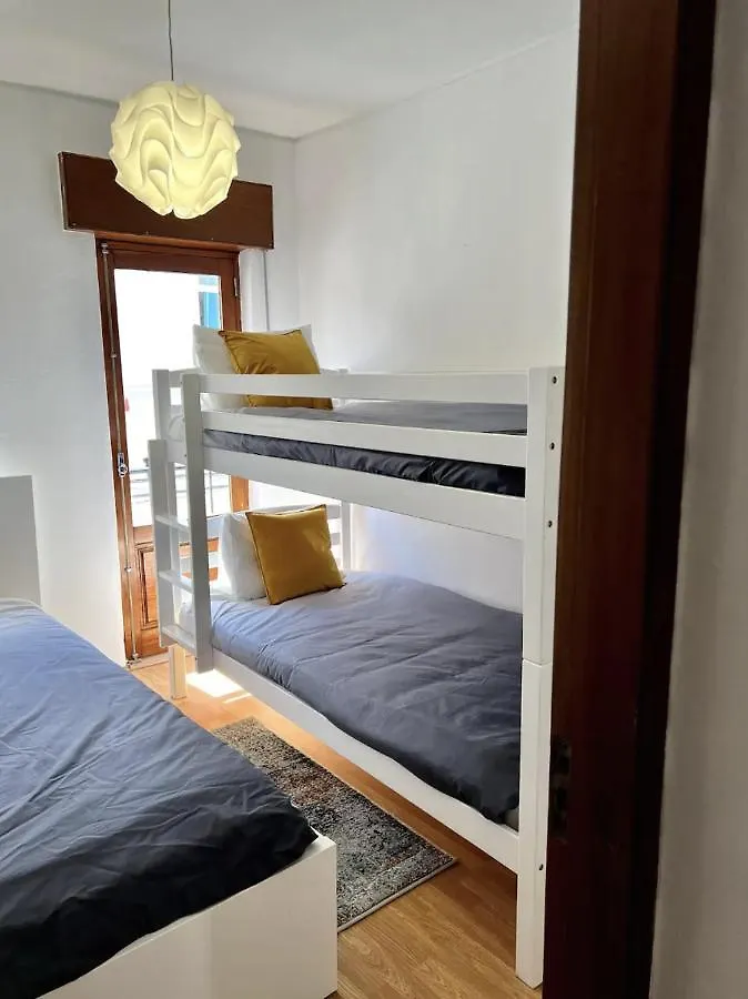 Casa Ceu Azul Villa Lagos Holiday home