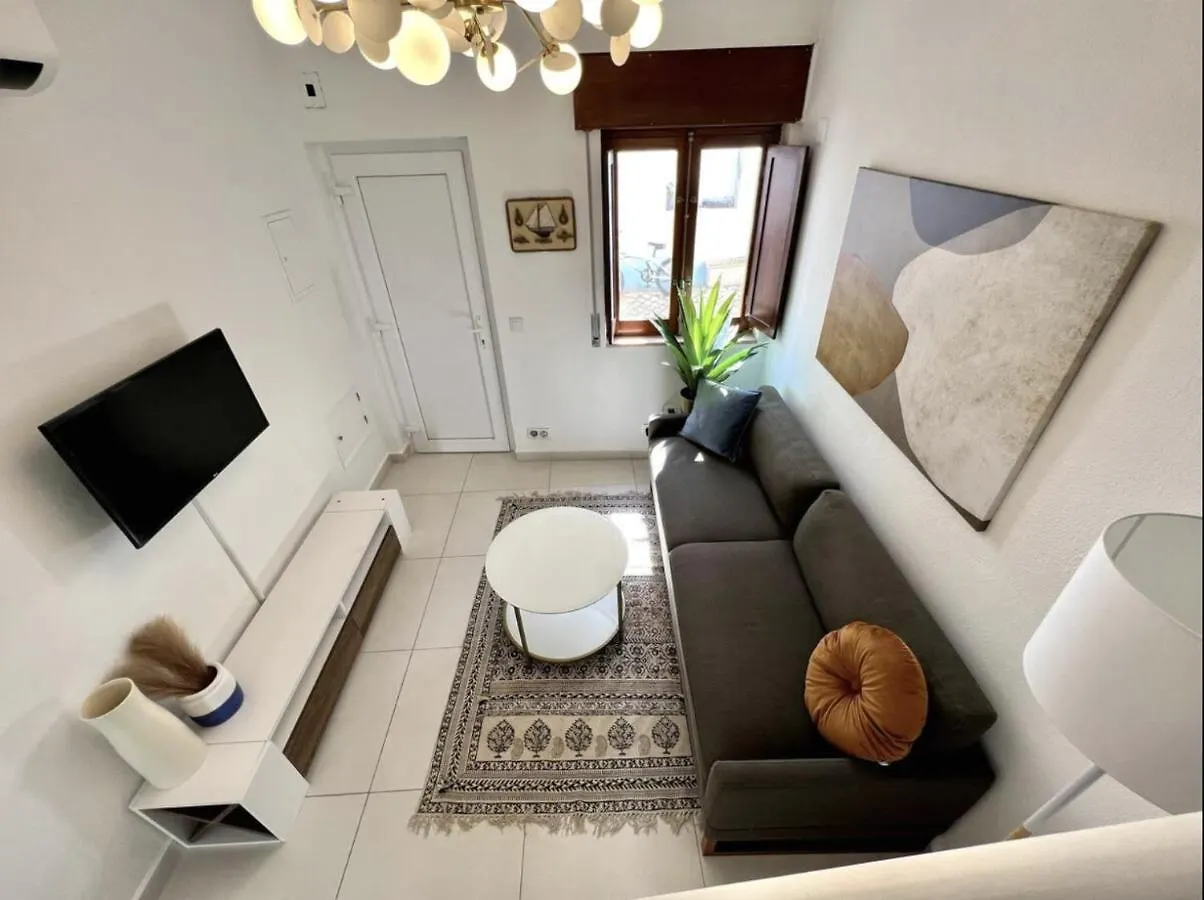 Holiday home Casa Ceu Azul Villa Lagos