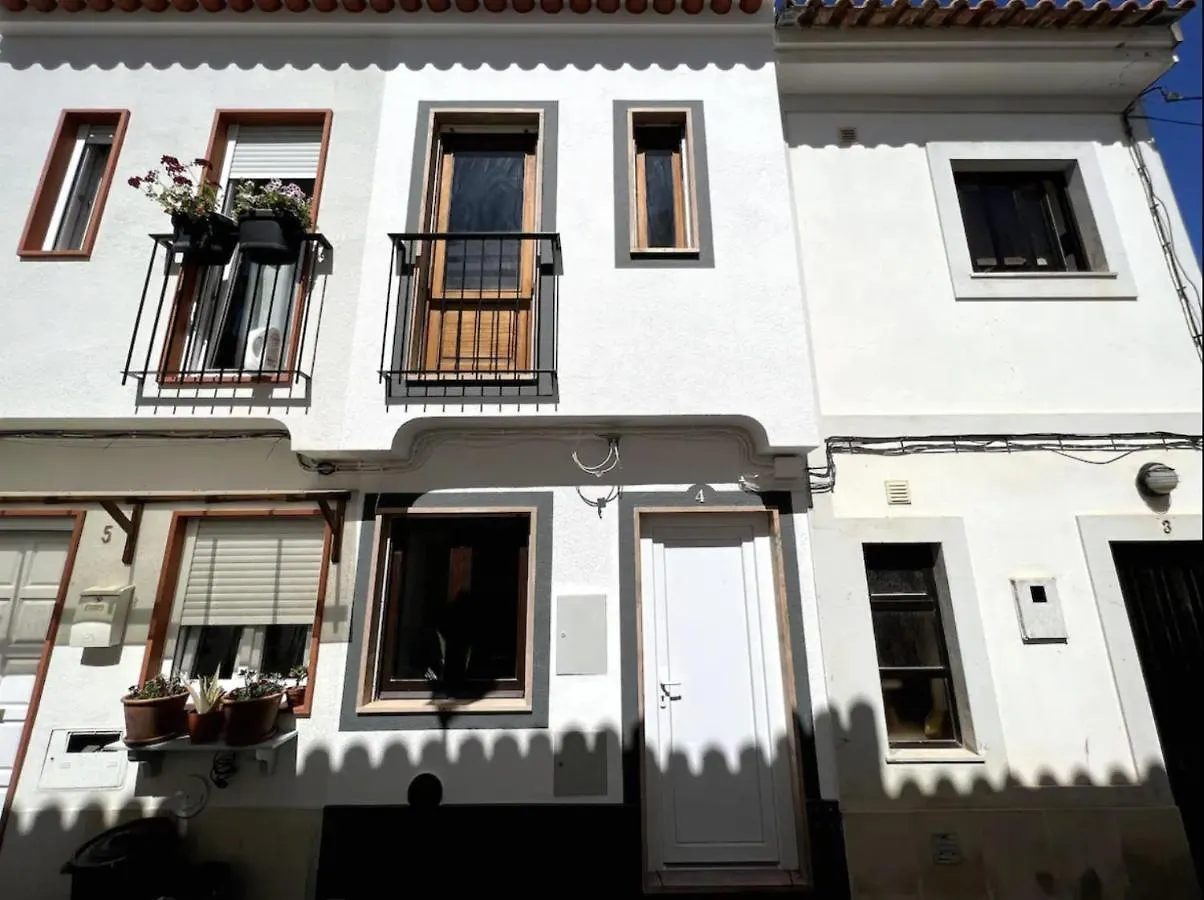 Casa Ceu Azul Villa Lagos 0*,  Portugal