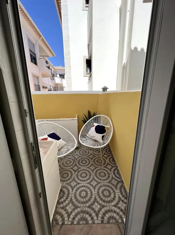 Casa Ceu Azul Villa Lagos 0*,