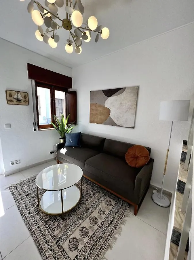 Casa Ceu Azul Villa Lagos 0*,  Portugal