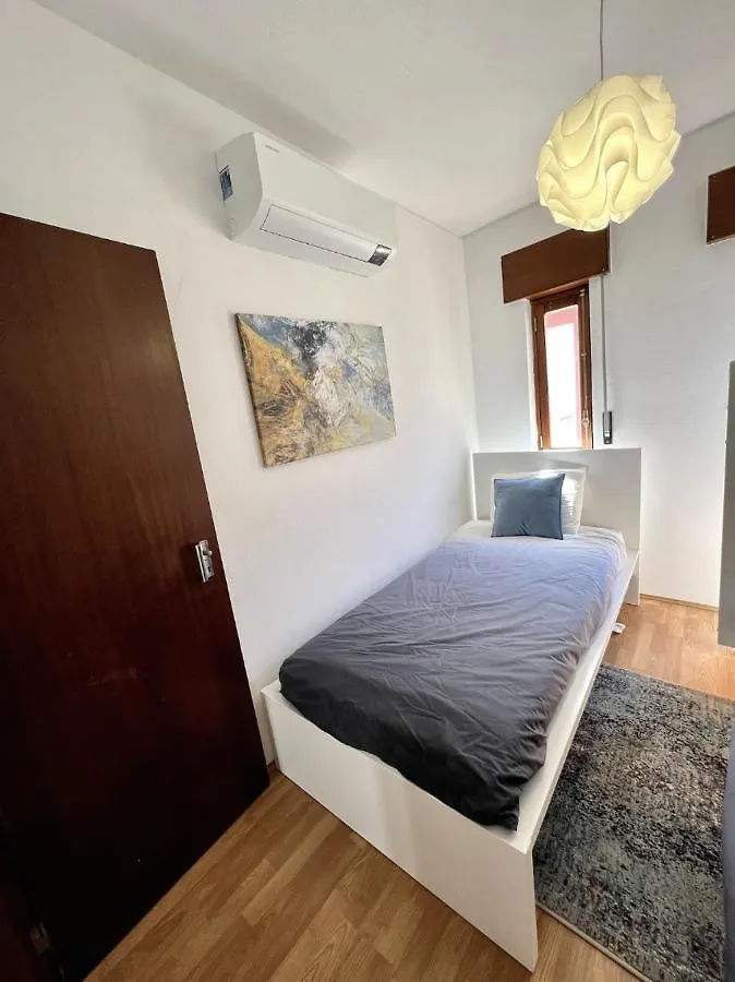 Casa Ceu Azul Villa Lagos