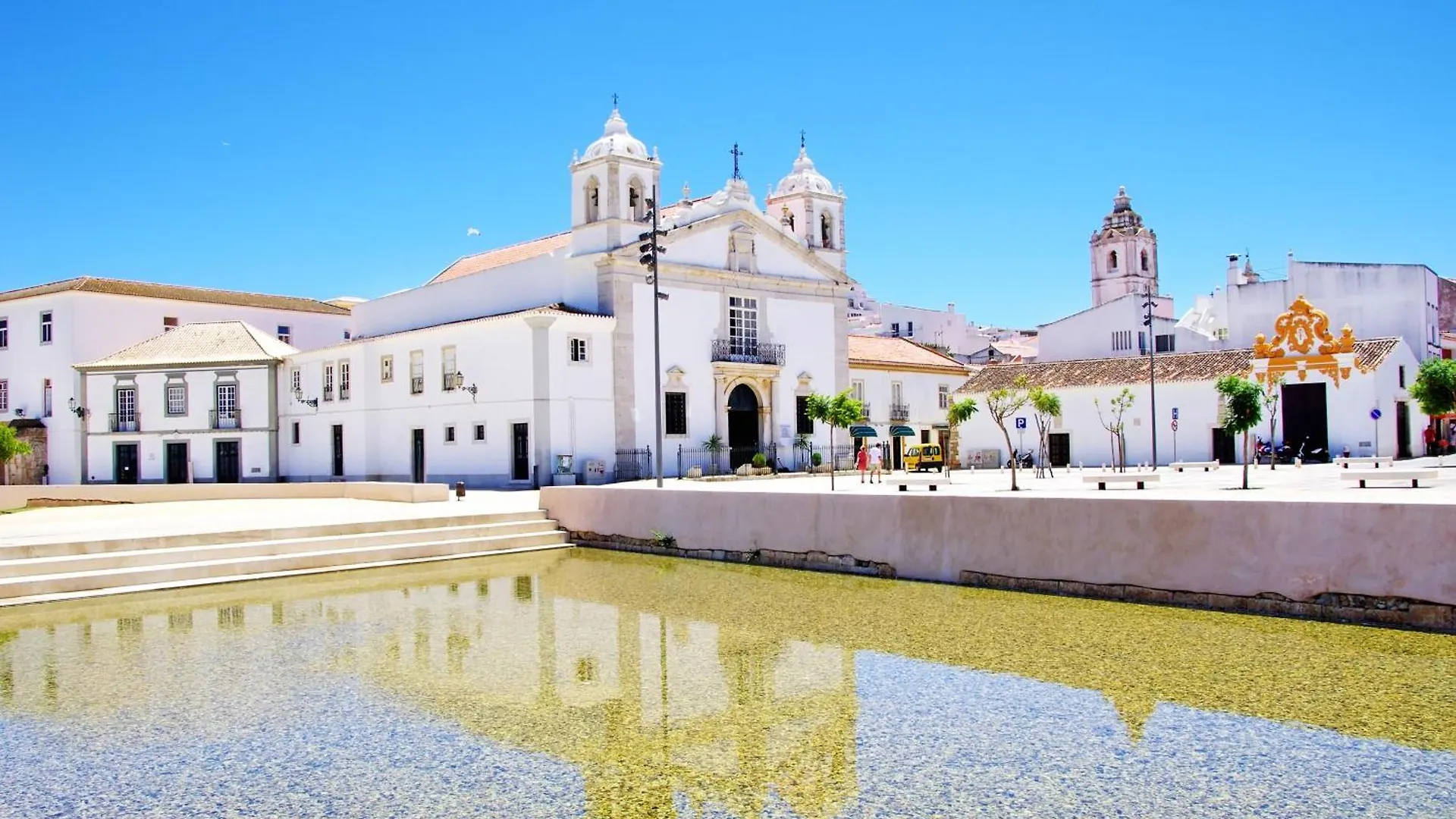 Casa Ceu Azul Villa Lagos Portugal